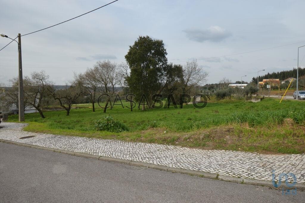 Terreno en Chao de Couce, Portugal 773 m² No. 214732