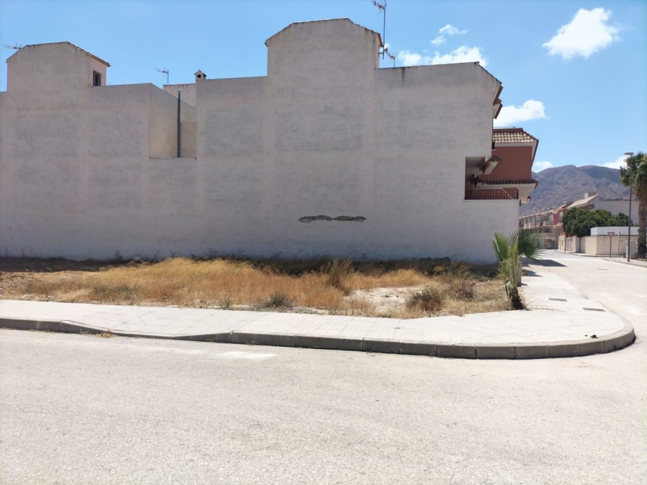 Terreno em Granja de Rocamora, Spain 350 m² N.º 136469