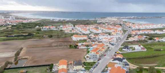 Terreno em Ferrel, Portugal N.º 110345 12