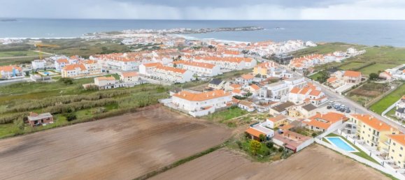 Terreno em Ferrel, Portugal N.º 110345 16
