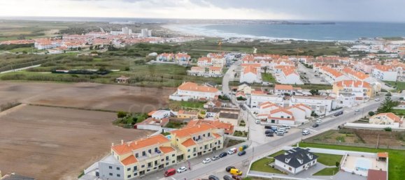 Terreno em Ferrel, Portugal N.º 110345 17