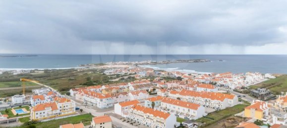 Terreno em Ferrel, Portugal N.º 110345 10