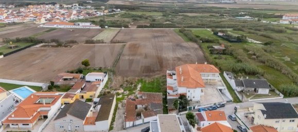 Terreno em Ferrel, Portugal N.º 110345 4