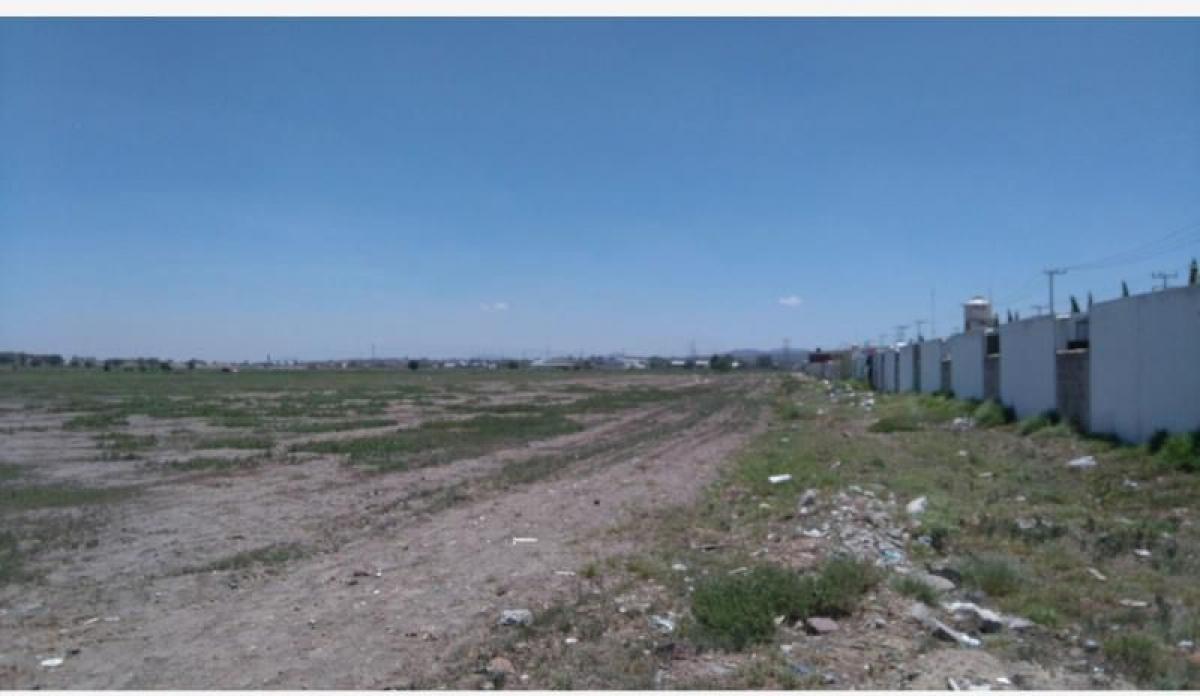 Grundstück in Zumpango, Mexico, Nr. 205016