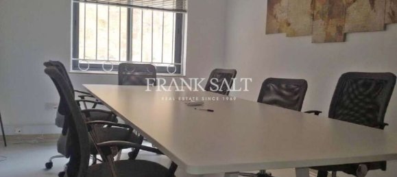 Офис 170м² в Пьета, Мальта № 12071 24