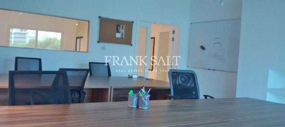 Офис 170м² в Пьета, Мальта № 12071 7