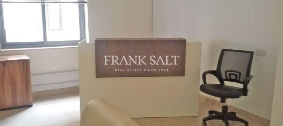 Офис 170м² в Пьета, Мальта № 12071 13