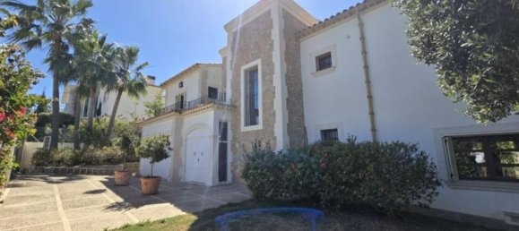 4 bedrooms Villa in Nova Santa Ponsa, Spain No. 14093 3