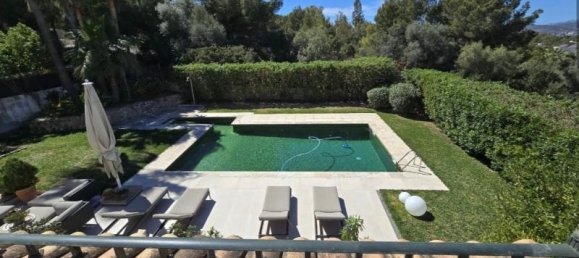 4 bedrooms Villa in Nova Santa Ponsa, Spain No. 14093 5