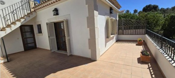 4 bedrooms Villa in Nova Santa Ponsa, Spain No. 14093 8
