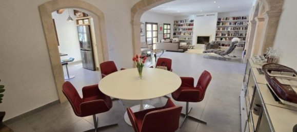 4 bedrooms Villa in Nova Santa Ponsa, Spain No. 14093 6