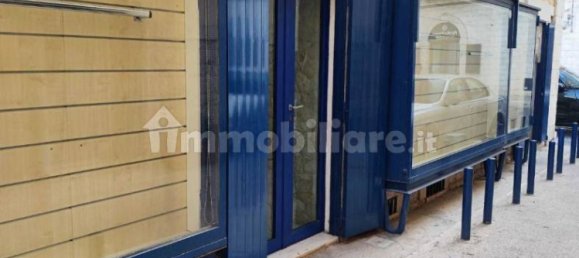 2-salle Propriété commerciale à Molfetta, Italy No. 131639 15
