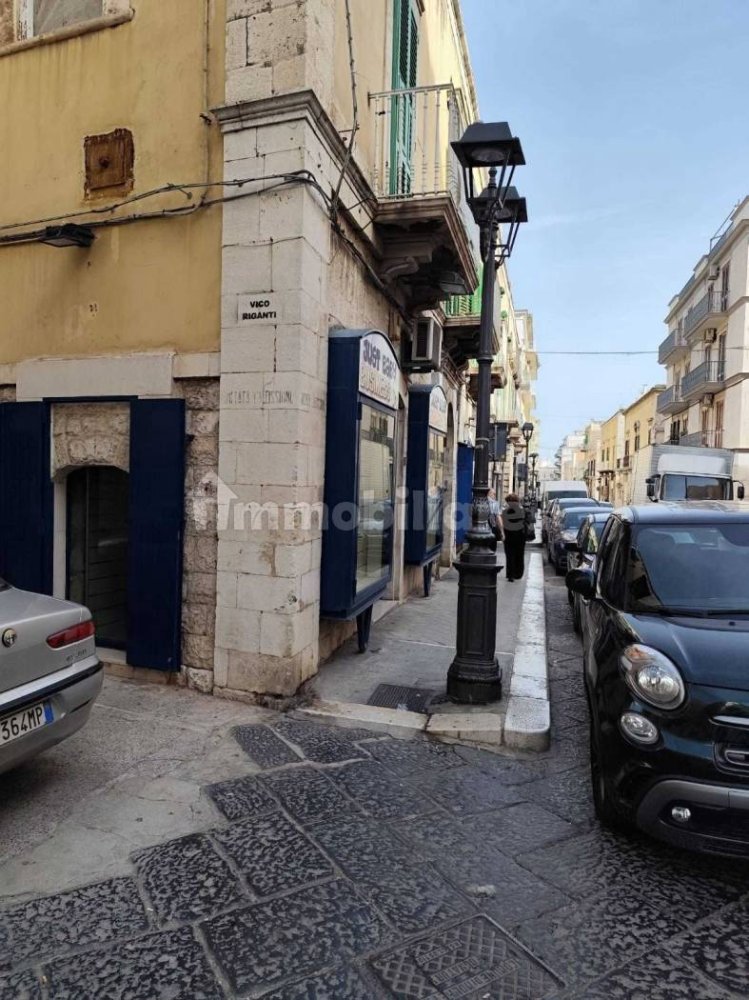 2-salle Propriété commerciale à Molfetta, Italy No. 131639