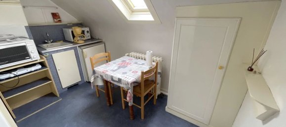 Estudio en La Chapelle-Saint-Luc, France No. 234356 5