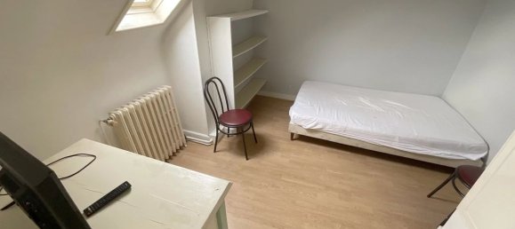Estudio en La Chapelle-Saint-Luc, France No. 234356 7