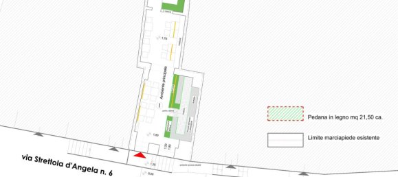 Imóvel comercial em San Marzano di San Giuseppe, Italy 67 m² N.º 254923 21