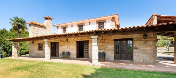 5 bedrooms House in Penafiel, Portugal No. 126963 3