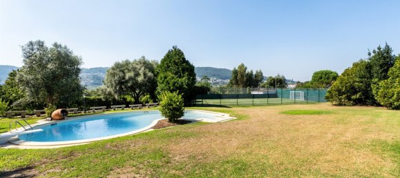 5 bedrooms House in Penafiel, Portugal No. 126963 18