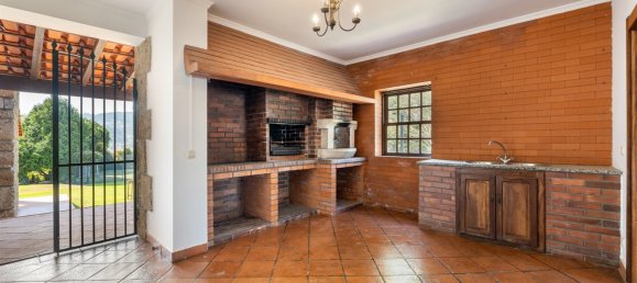 5 bedrooms House in Penafiel, Portugal No. 126963 17