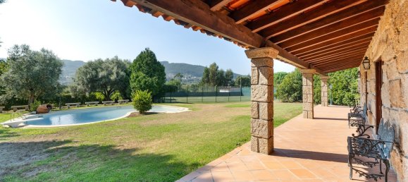 5 bedrooms House in Penafiel, Portugal No. 126963 2