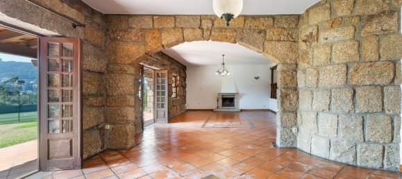 5 bedrooms House in Penafiel, Portugal No. 126963 5