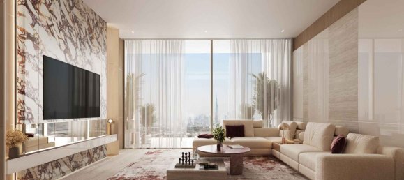 Apartamento T2 em Jumeirah Village Circle, UAE N.º 124840 7