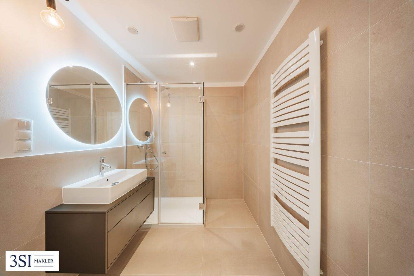 2-Zimmer Wohnung in Leopoldstadt, Austria, Nr. 252846