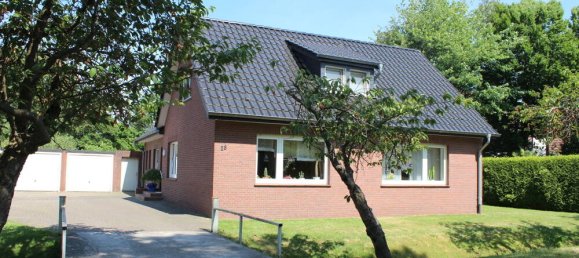 5 bedrooms House in Emsland, Germany No. 182783 3