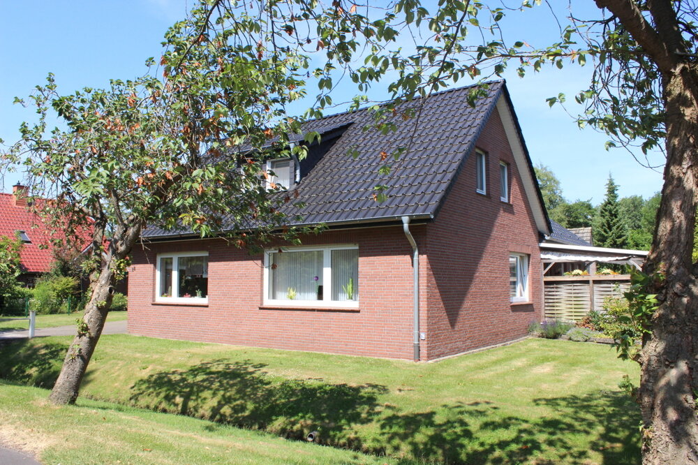 5 bedrooms House in Emsland, Germany No. 182783