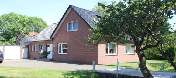 5 bedrooms House in Emsland, Germany No. 182783 2