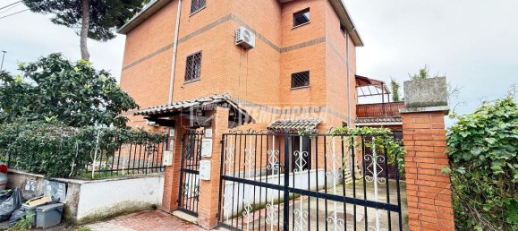 Apartamento de 4 divisões em Rome, Italy N.º 37605 31