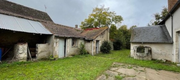 3 chambres Maison à Cléry-Saint-André, France No. 160972 8