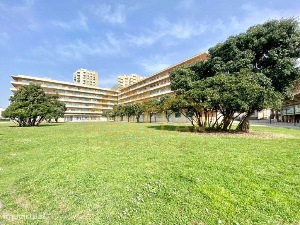 2 Schlafzimmer Doppelhaus in Povoa de Varzim, Portugal, Nr. 83265