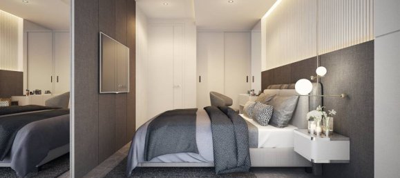 Condominio de 1 dormitorio en Bang Lamung, Thailand No. 18569 5