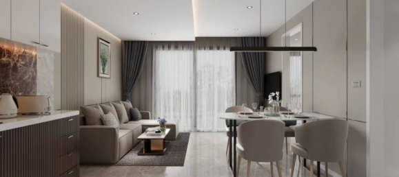 Condominio de 1 dormitorio en Bang Lamung, Thailand No. 18569 2