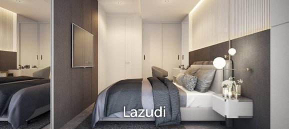 Apartamento com 1 quarto em condomínio em Bang Lamung, Thailand N.º 18569 5