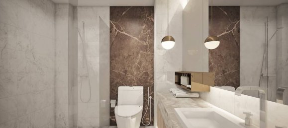 Condominio de 1 dormitorio en Bang Lamung, Thailand No. 18569 6