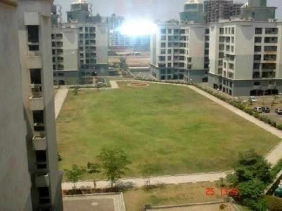 3 bedrooms House in Mumbai, India No. 63180