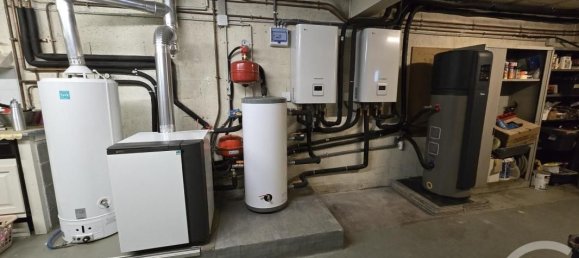 Casa de 3 dormitorios en Argenteuil, France No. 174941 12