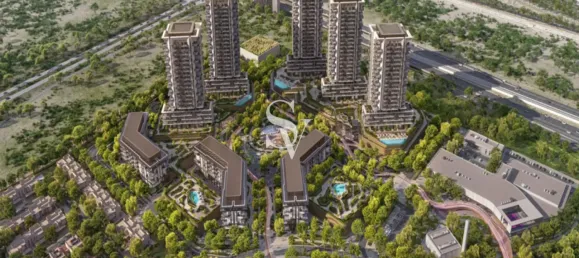 2 غرف نوم شقة في Dubai Land, UAE رقم 196631 23
