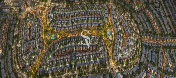2 غرف نوم شقة في Dubai Land, UAE رقم 196631 21