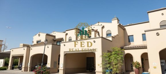 3 bedrooms Villa in Mirdif, UAE No. 8215 21