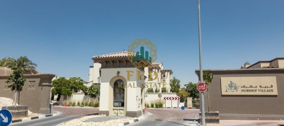 3 bedrooms Villa in Mirdif, UAE No. 8215 10