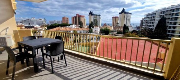 1 Schlafzimmer Wohnung in Fuengirola, Spain, Nr. 50223 2