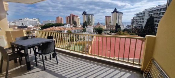 1 Schlafzimmer Wohnung in Fuengirola, Spain, Nr. 50223 14