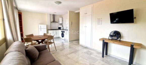 1 Schlafzimmer Wohnung in Fuengirola, Spain, Nr. 50223 9