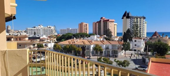 1 Schlafzimmer Wohnung in Fuengirola, Spain, Nr. 50223 15