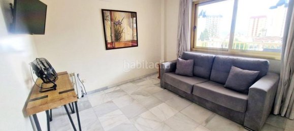 1 Schlafzimmer Wohnung in Fuengirola, Spain, Nr. 50223 8