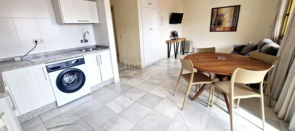 1 Schlafzimmer Wohnung in Fuengirola, Spain, Nr. 50223 5