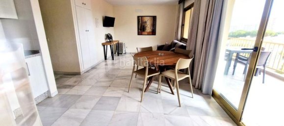 1 Schlafzimmer Wohnung in Fuengirola, Spain, Nr. 50223 10